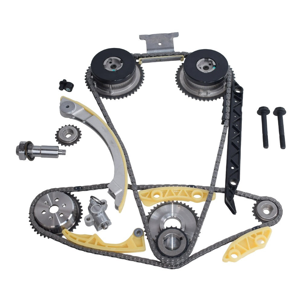 Timing Chain Kit VVT Gear Fits For 2011-2016 BUICK LACROSSE REGAL 2.4L