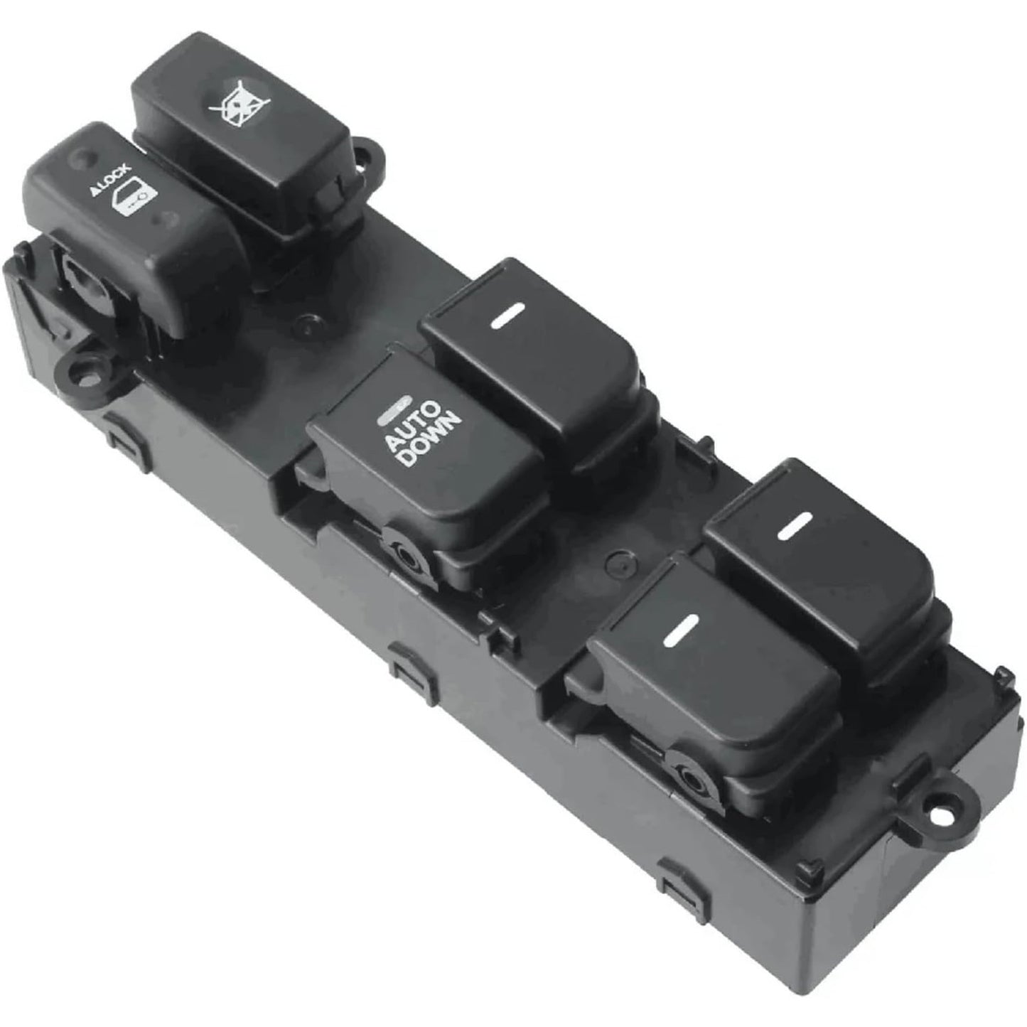 935702K010 Left Driver Master Power Window Switch For 2011-2013 Kia Soul