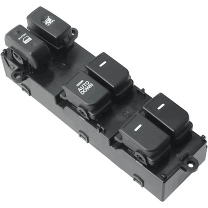 935702K010 Left Driver Master Power Window Switch For 2011-2013 Kia Soul