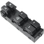 935702K010 Left Driver Master Power Window Switch For 2011-2013 Kia Soul