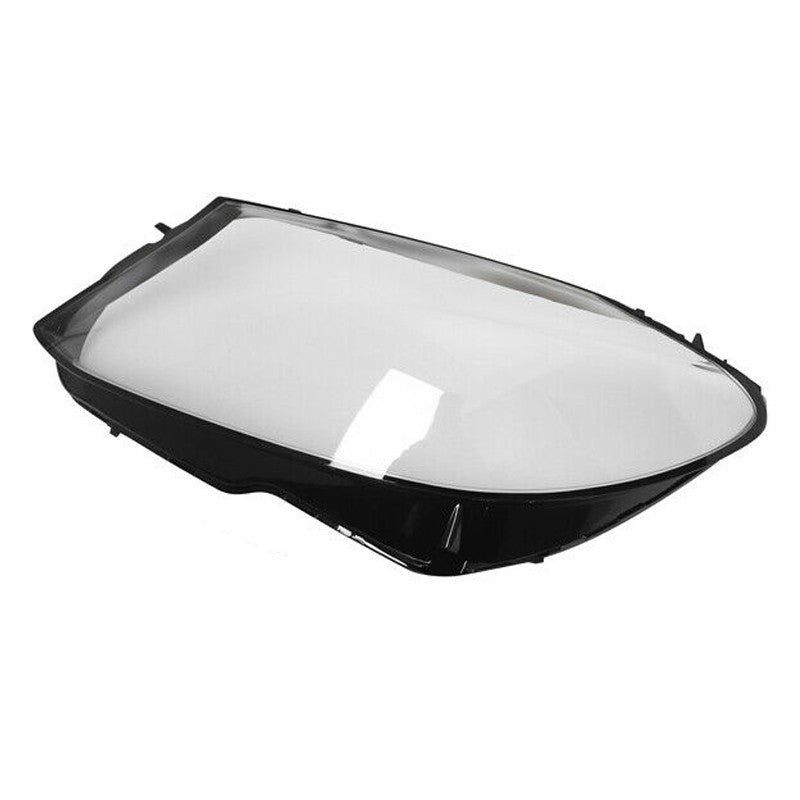 Left Side Headlight Cover Headlamp Lens Lenses For W205 C180 C200 C300 15-2018