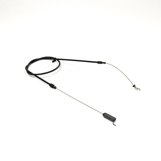 Solid Spare Traction Drive Clutch Control Cable Fits MTD 746-04642 Oregon 46-043
