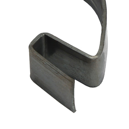 WP8312709 Console Cap Clip 1027952 PS11745939 W10129041 for Washer or Dryer