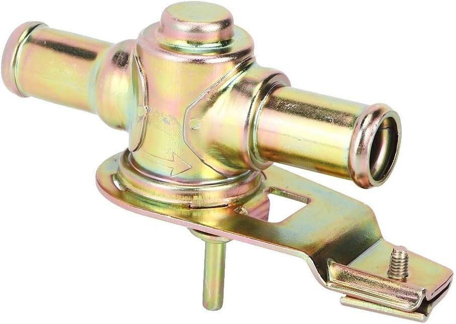 HVAC Heater Control Valve C3UZ18495A YG133 For Ford E F Series For Dodge