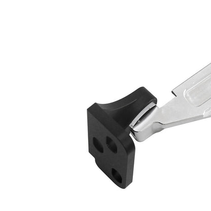 Billet Quick Hood Hinge Release Latch Kits For HONDA CIVIC EK 1996-2000