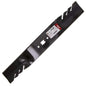 Solid Spare Oregon 598-631 Gator G5 Mulching Blade 21" Fits Craftsman