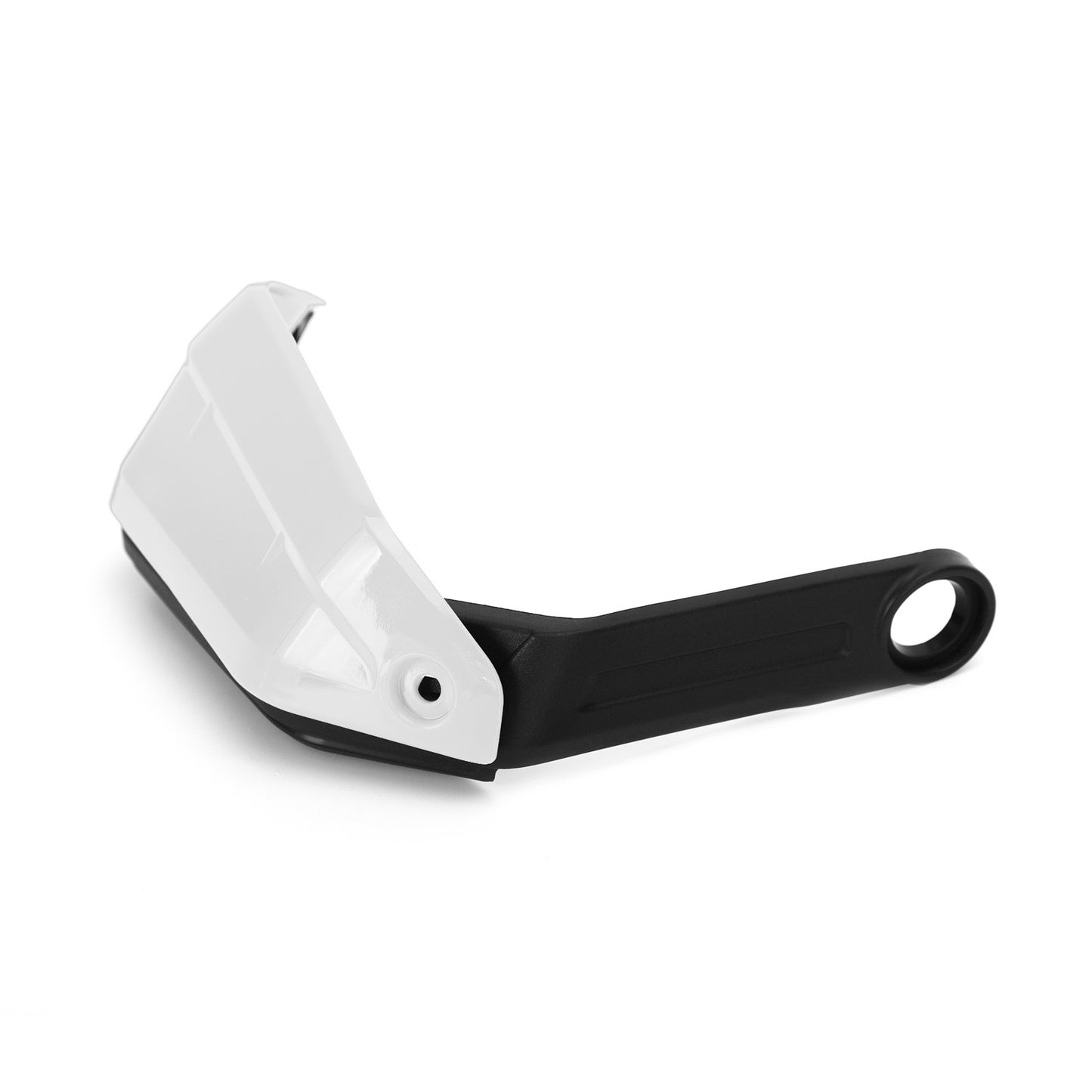 Handguard Protector for Honda CRF1100L /Adv.sports 20-21 X-ADV 750 21-24 White #