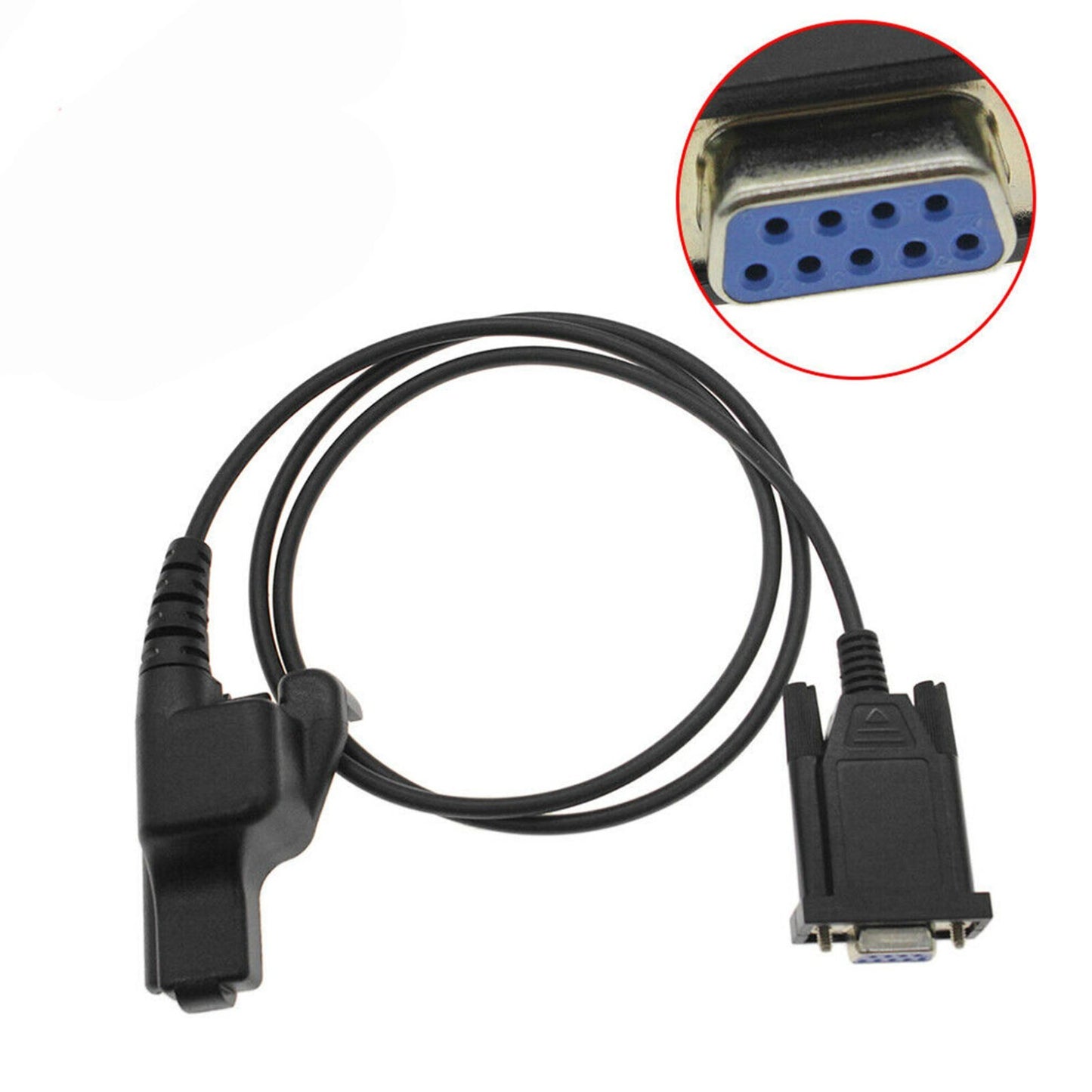 Programming Cable For Motorola Radio ASTRO 25 PR1500 XTS1500 XTS2500 XTS5000