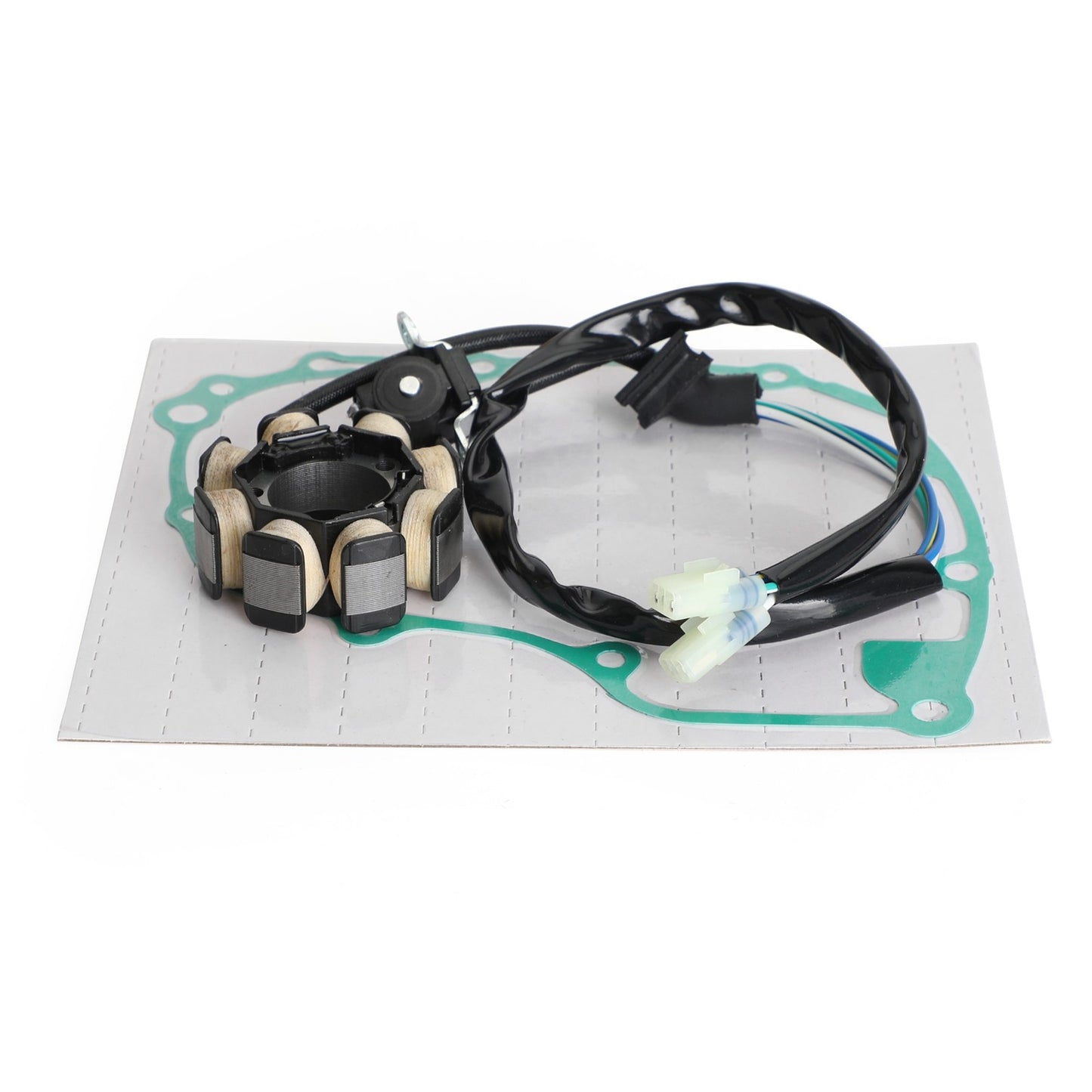 Magneto Stator Coil Generator with Gasket For Honda CRF 450 R CRF450R 05-08
