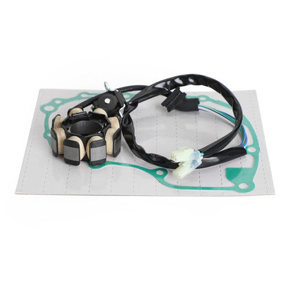 Magneto Stator Coil Generator with Gasket For Honda CRF 450 R CRF450R 05-08