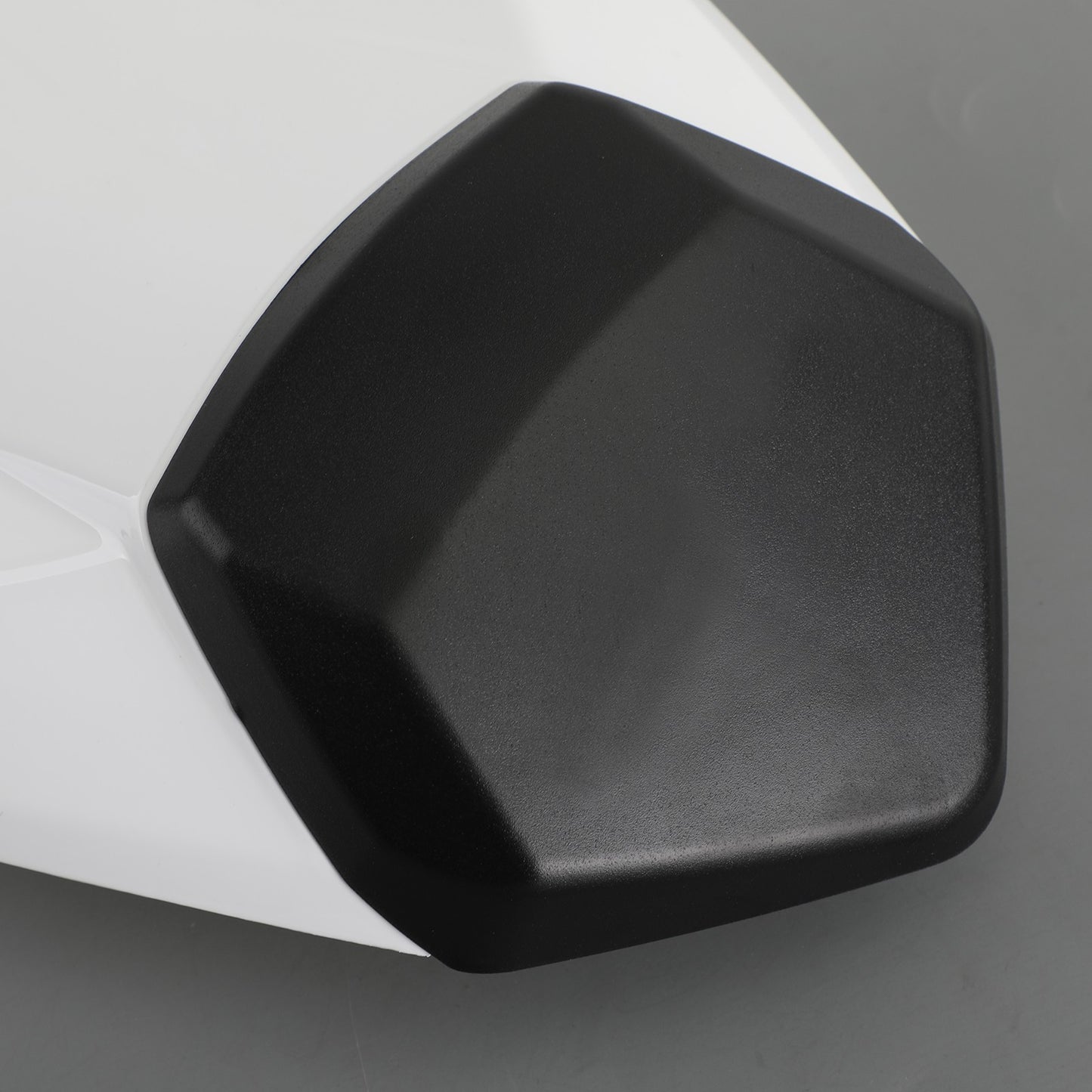 Motorcycle Rear Seat Fairing Cover Cowl Fit for Kawasaki ZX6R 2019-2024