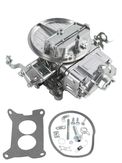 2BBL Carburetor 350 CFM Manual 0-7448 For Holley 2300