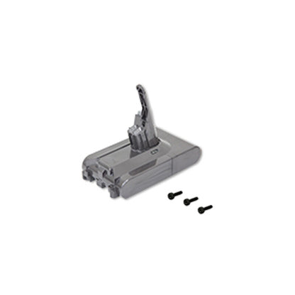 Solid Spare Dyson SV10 V8 Absolute Animal Total Clean Power Pack & Screws Assembly