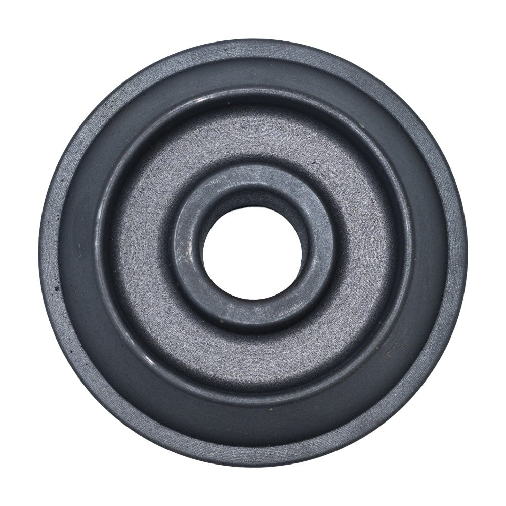 40mm Shaft Wheel Balancer For Fits 4.72" - 6.85" Truck Collet Centering Cone