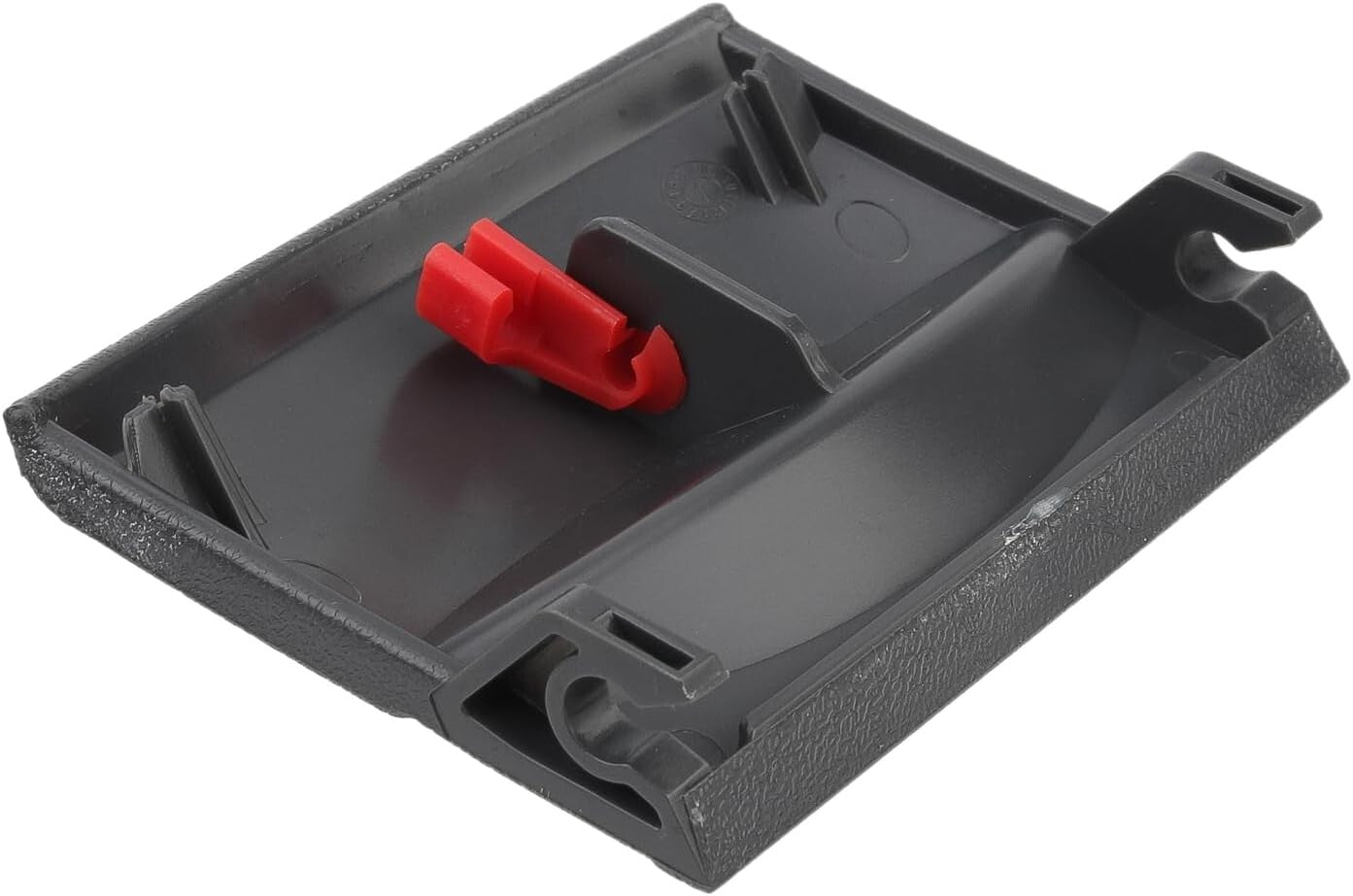1CM30XDHAA Parking Brake Release Handle For DODGE DAKOTA 2005-2007 DURANGO Black