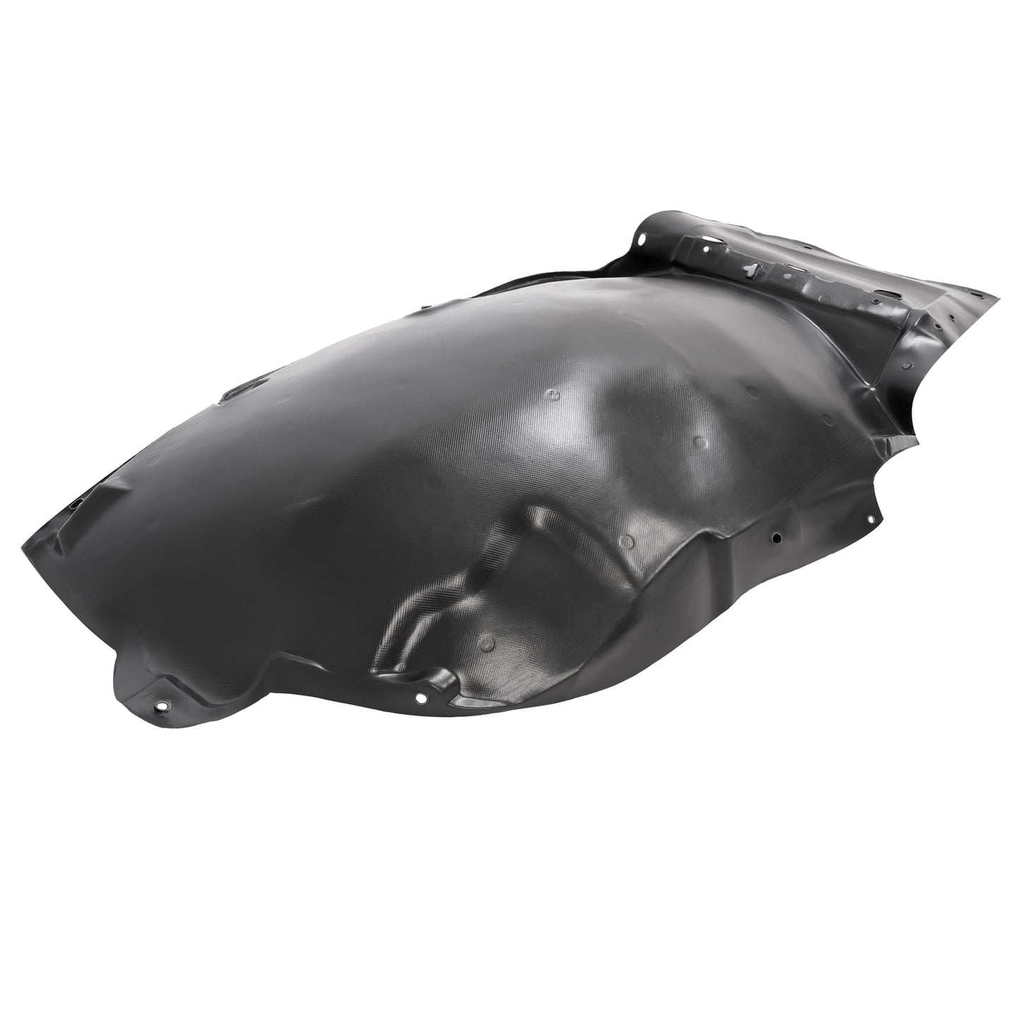 Solid Spare Fender Liner For INFINITI G37 2008-2013 Front Left Driver Side Inner