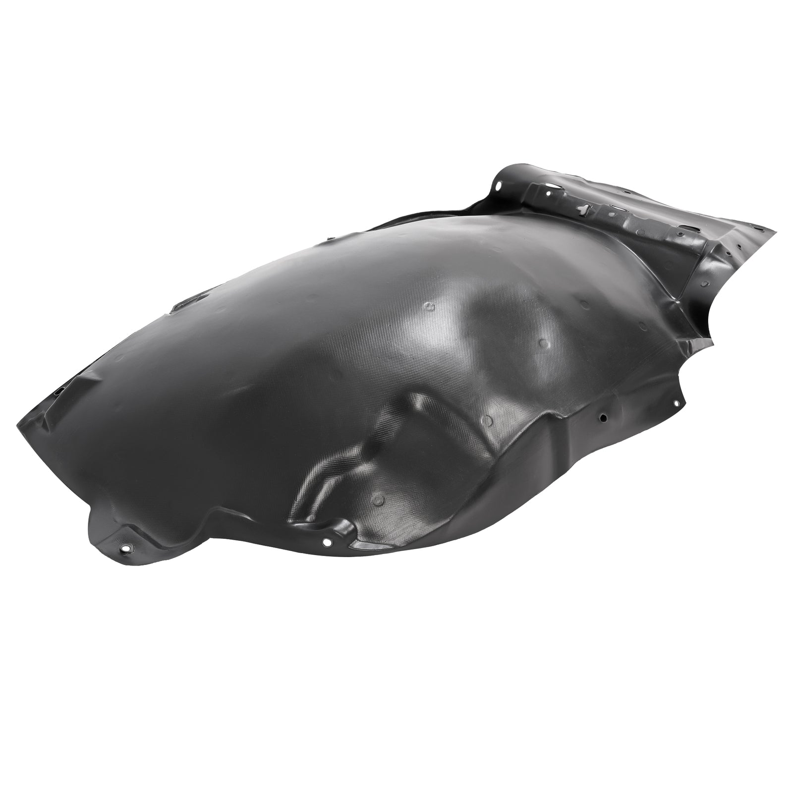 Solid Spare Fender Liner For INFINITI G37 2008-2013 Front Left Driver Side Inner