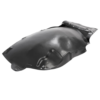 Solid Spare Fender Liner For INFINITI G37 2008-2013 Front Left Driver Side Inner