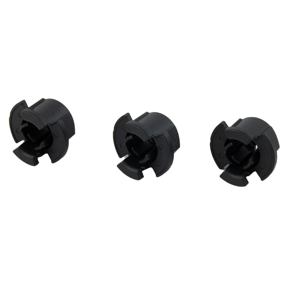 For Honda CRV Civic Accord 2019-21 Milliwave Alignment Radar Mounting Clip 3PCS
