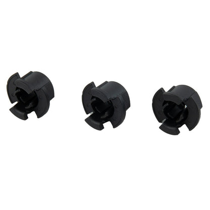 For Honda CRV Civic Accord 2019-21 Milliwave Alignment Radar Mounting Clip 3PCS