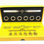 Pro Back Case Opener Cover Remover For Rolex For Tudor Watch Repair Tool Kit