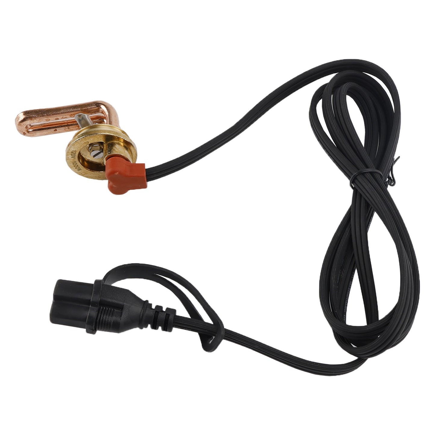 3100130 Engine Block Heater for Chevrolet 2001-2008 V8 6.6L Duramax 120V 1000W