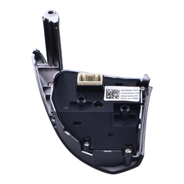 Solid Spare Multi-Function Steering Wheel Cruise Control Switch 96720-J9110 For Hyundai KoBo