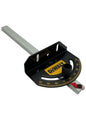 Solid Spare DeWalt N507559 Miter Gauge Replacement For DWE7491RS Table Saw
