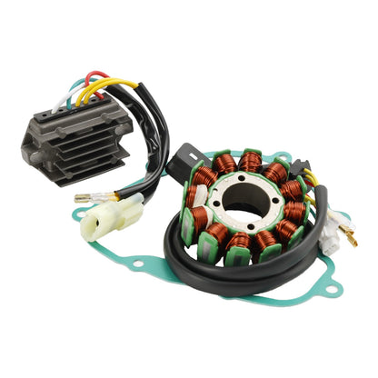 Generator Stator Regulator Rectifier & Gasket For XC-F 250 SX-F 250 2011-2012