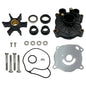Water Pump Kit w/Housing for Johnson Evinrude 1973-77 85-135 HP 0777807, 0439140