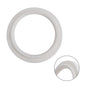 Replacement For 3″ (3 inch)  Seal For Depend-o-Drain Valves