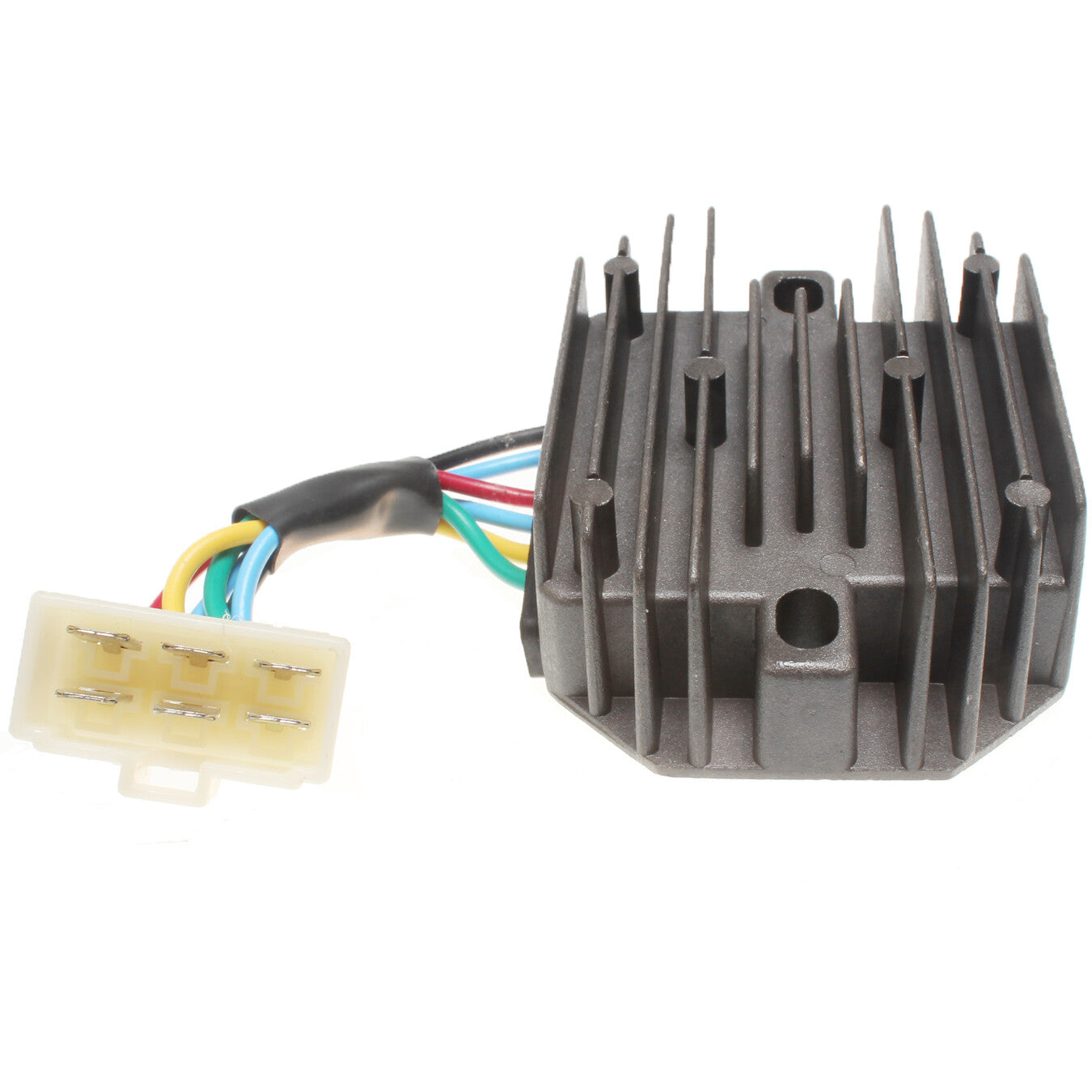 Solid Spare Regulator Rectifier for Kubota Grasshopper 1822D 718D 721D 721G Tractor More