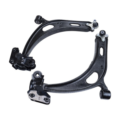 FOR 18-2023 Volkswagen Atlas Cross Sport Front Lower Control Arms Set 3QF407152E