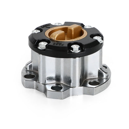 Free Wheel Hub 43530-60130 For Toyota Landcruiser 75 76 78 79 105 Series