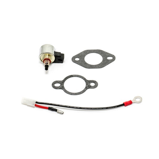 Solid Spare Kohler 20 757 01-S Solenoid And Lead Kit