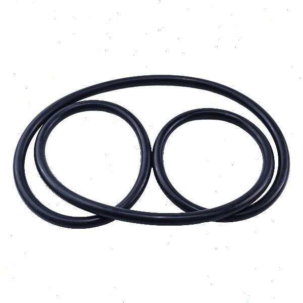 Solid Spare Clamp O-Ring 27001-0061S For Pentair PLM100 PLM125 PLM150 PLM175 PLM200
