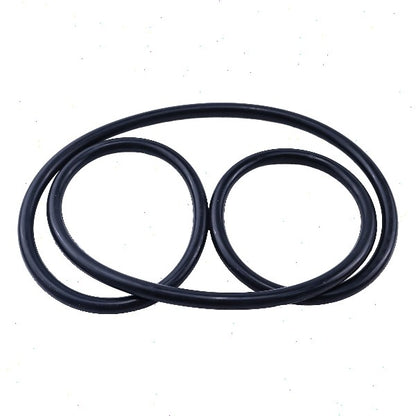 Solid Spare Clamp O-Ring 27001-0061S For Pentair PLM100 PLM125 PLM150 PLM175 PLM200