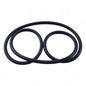 Solid Spare Clamp O-Ring 27001-0061S For Pentair PLM100 PLM125 PLM150 PLM175 PLM200
