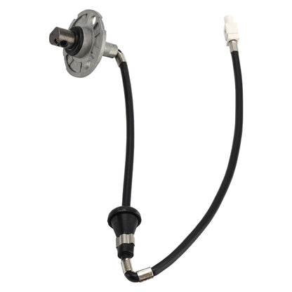 Antenna Base Bracket W/ Cable 56040921AF For Jeep Wrangler 2007-2011
