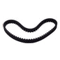 Solid Spare Belt Set 50-00178-27 8N6708 for Carrier Transicold X4 7300 and X4 7500 Models