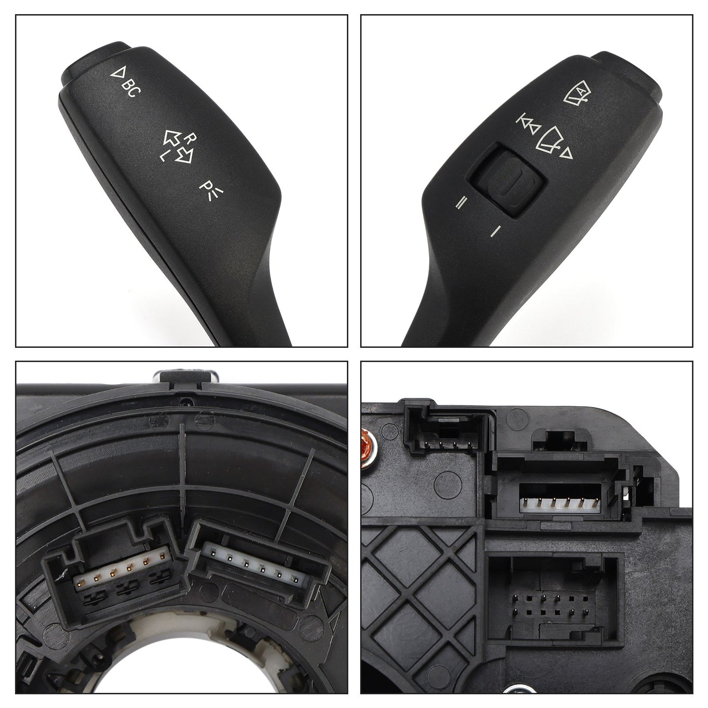 61319354047 Turn Signal & Wiper Switch Assembly for BMW F07 F10 F12 F13 F06