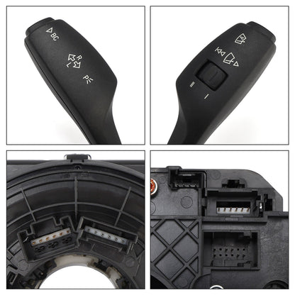 61319354047 Turn Signal & Wiper Switch Assembly for BMW F07 F10 F12 F13 F06