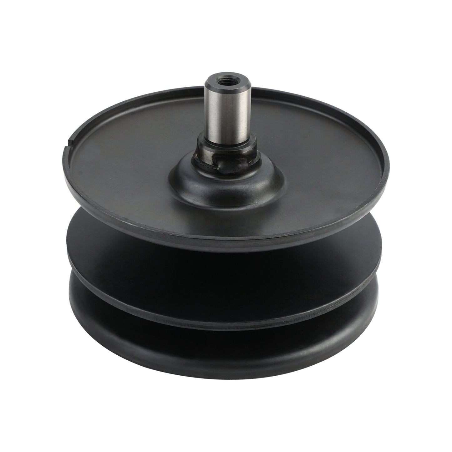 956-04015B Variable Speed Drive Pulley For Craftsman, MTD, Cub Cadet, Troy-Bilt