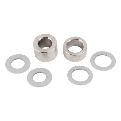 1600036 Bypass Tube Eliminator Kit Aluminum Shunts And Sealing Washers Bypass