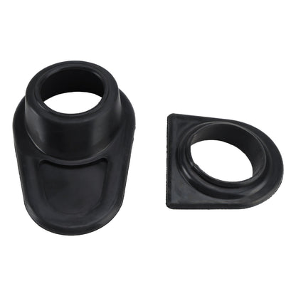 Steering Column Dash Rubber Seal Floor Firewall Gasket For Chevy C10 1967-1972