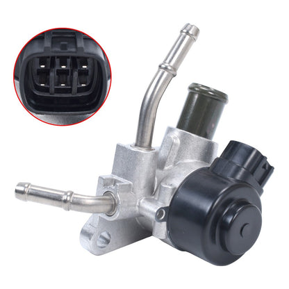 Idle Speed Air Control Valve Assembly For Toyota 1JZGTE Supra Turbo