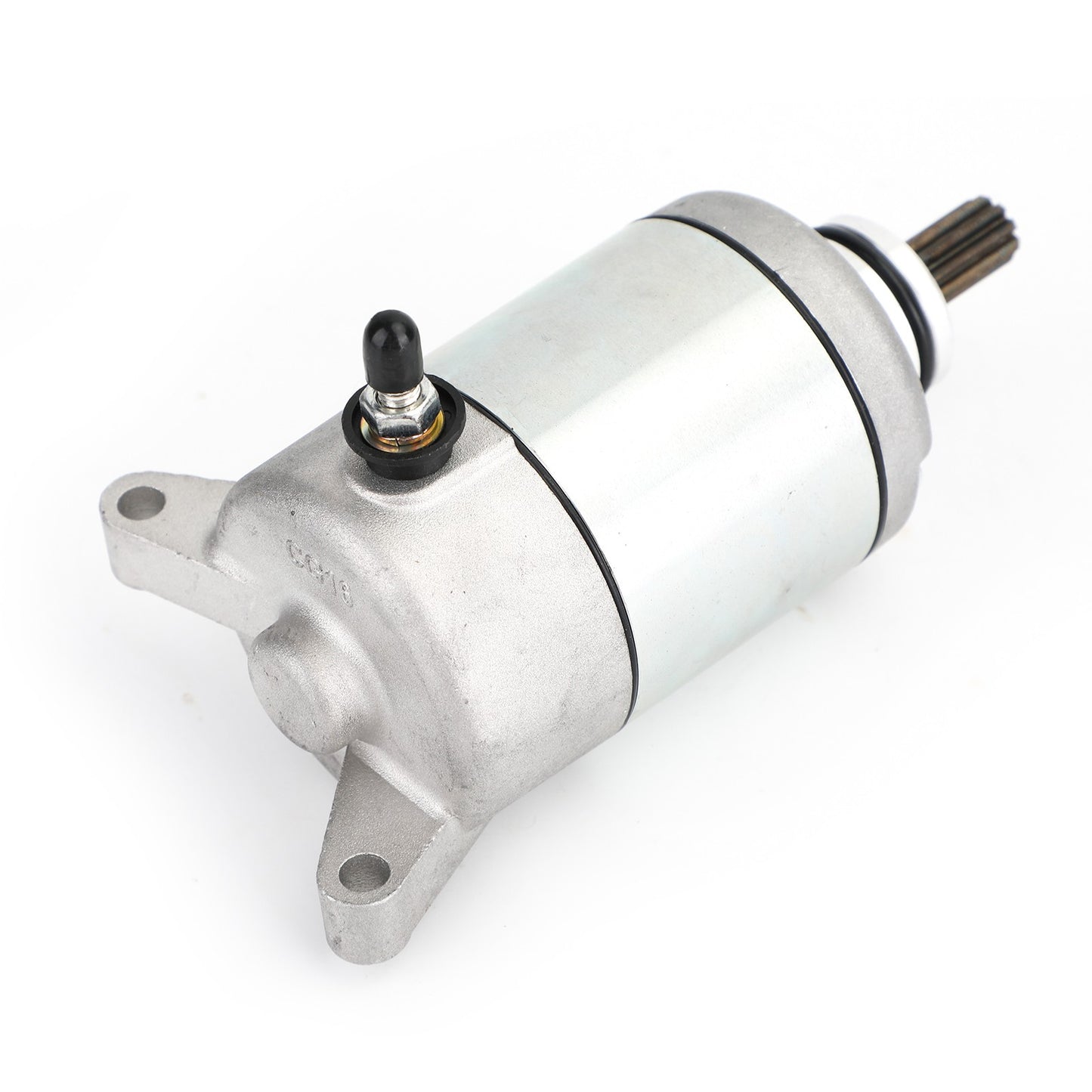 New Starter Fit for Yamaha YFZ450 439cc 2004 2005 2006 2007 2008 04 05 06 07 08