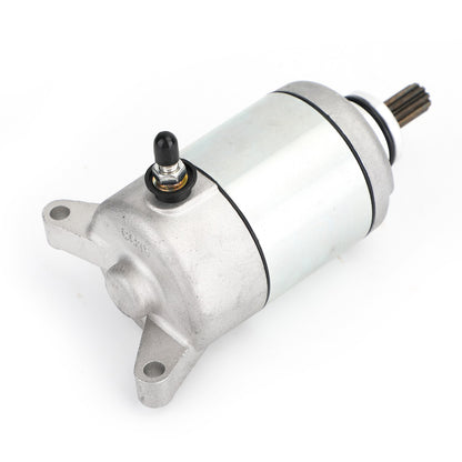 New Starter Fit for Yamaha YFZ450 439cc 2004 2005 2006 2007 2008 04 05 06 07 08
