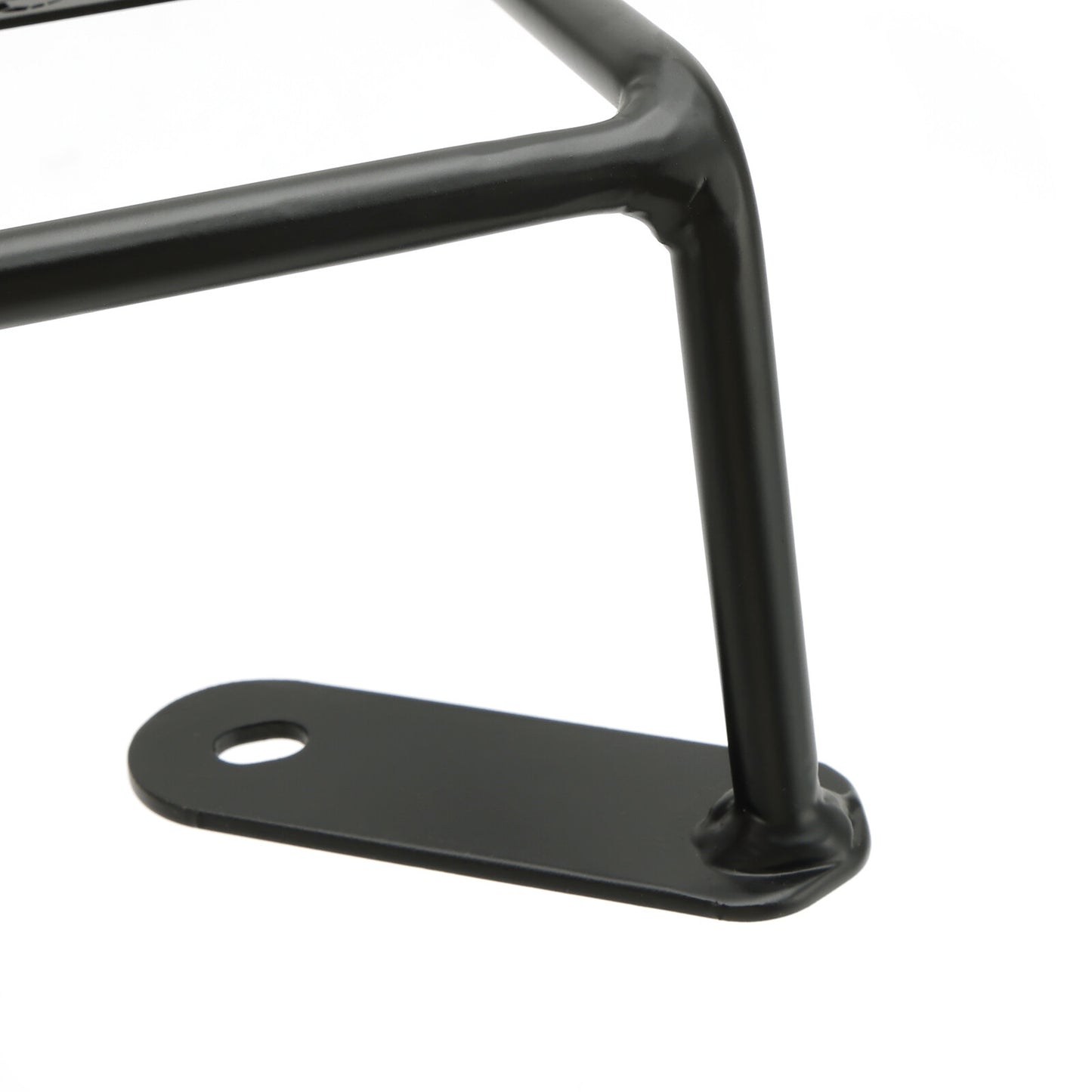 Black Saddlebag Support Mounting Bracket Right For Honda Cmx Rebel 1100 21-23