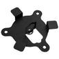 SP56-463 Trailer Wiring Cord Keeper Magnetic Pin Box Cord Holder For Trailers RV
